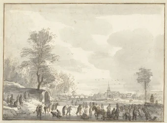 Scène d