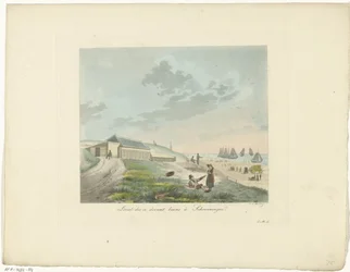 Plage de Scheveningen