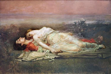 Tristan et Iseut