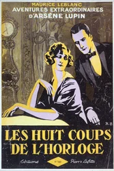 Couverture de "Les douze coups de l