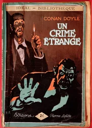 Couverture de l