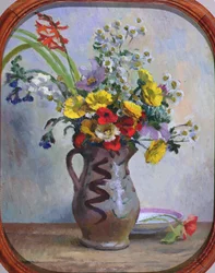 Fleurs d