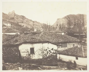 Chalets à Balaklava