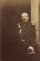 Général Bosquet.