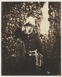 Général James Bucknall Estcourt (1802-1855) 1855