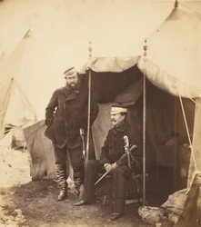 Lieutenant-général Sir John Campbell