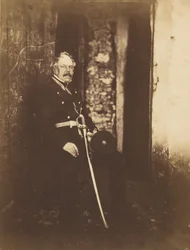 Major-général Lockyer