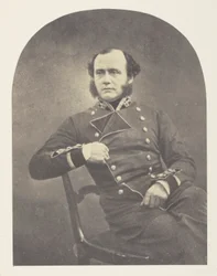 Major général Charles Ashe Windham