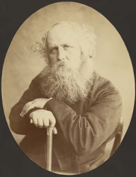 M. Hugh Alexander