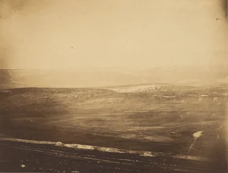 Plaines de Balaklava