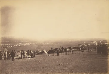 Plateau de Sébastopol IV