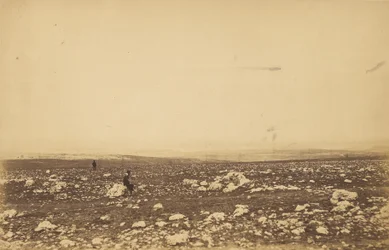 Plateau de Sébastopol IX.