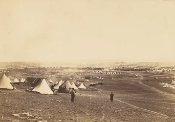 Plateau de Sébastopol I