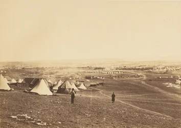 Plateau de Sébastopol I.