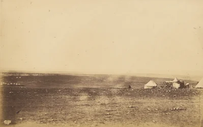 Plateau de Sébastopol VIII.