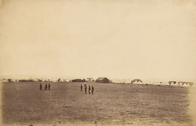 Plateau de Sébastopol VI.