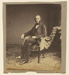 [Portrait d