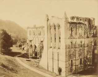 Abbaye de Rievaulx