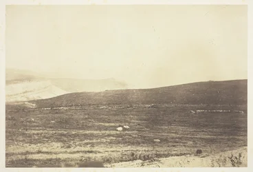 Redoute de la Garde, Inkermann