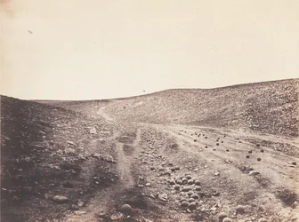 La vallée de l