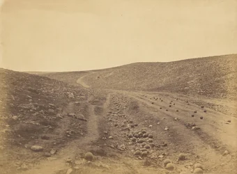 La vallée de l