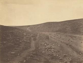 La vallée de l