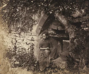 Abbaye de Tintern