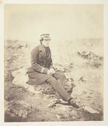 Sans titre (amiral Frederick Augustus Maxse)