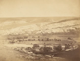 Vallée d
