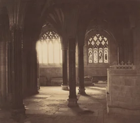 Cathédrale de Wells