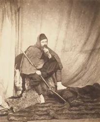 Zouave, 2e division