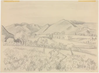 Paysage