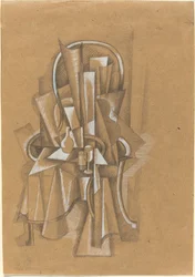 Nature morte