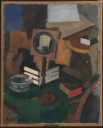 Nature morte