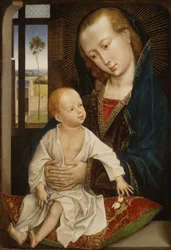Vierge à l