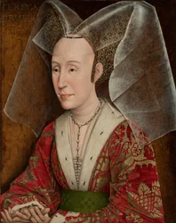 Portrait d