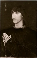 Philippe de Croy, Seigneur de Sempy, 1927