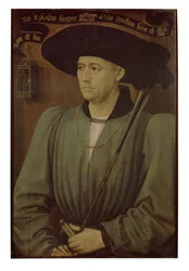 Portrait d