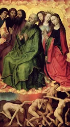 Le Jugement dernier, l