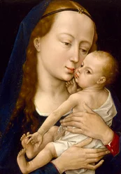 Vierge à l