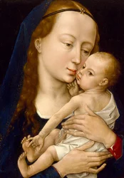 Vierge à l
