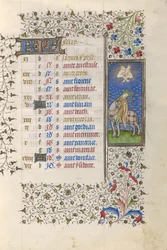Un cavalier
