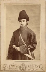 Prince Alexandre d