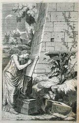 Scène Classique d