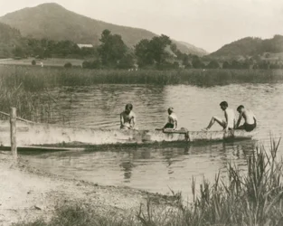Lac Cuyamaca