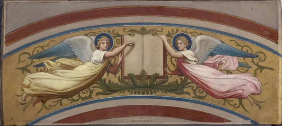 Esquisse pour l