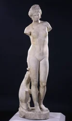 Aphrodite de Cyrène