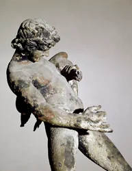 Détail d