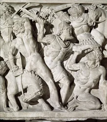 Détail d