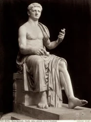 Empereur Claude